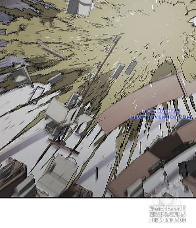 D-Day: Hầm Trú Ẩn - Chapter 38 - Page 9