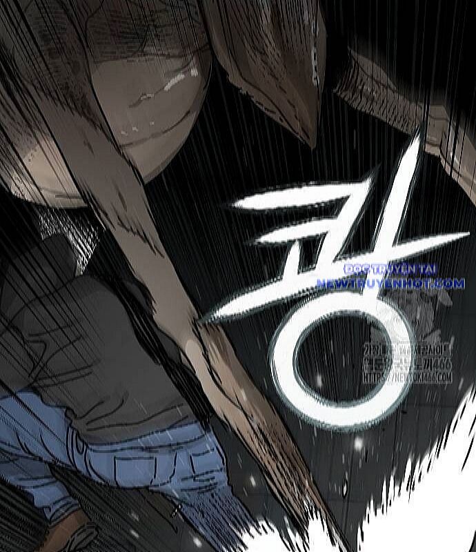 D-Day: Hầm Trú Ẩn - Chapter 38 - Page 94