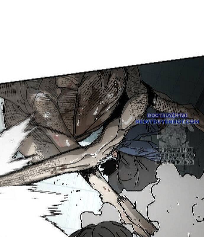 D-Day: Hầm Trú Ẩn - Chapter 38 - Page 96