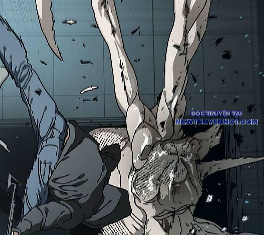 D-Day: Hầm Trú Ẩn - Chapter 39 - Page 11