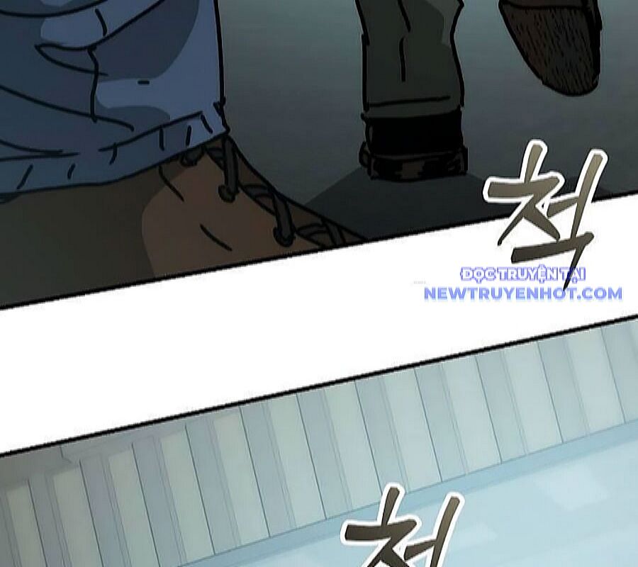 D-Day: Hầm Trú Ẩn - Chapter 39 - Page 127