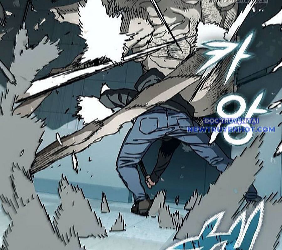 D-Day: Hầm Trú Ẩn - Chapter 39 - Page 16