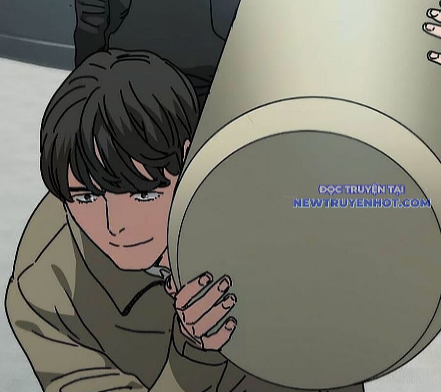 D-Day: Hầm Trú Ẩn - Chapter 39 - Page 167