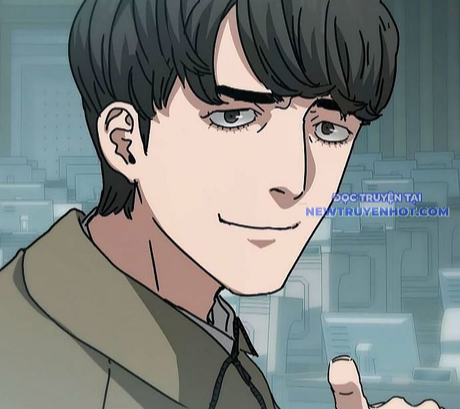 D-Day: Hầm Trú Ẩn - Chapter 39 - Page 183