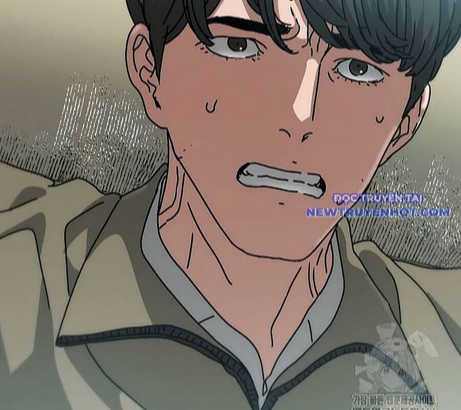 D-Day: Hầm Trú Ẩn - Chapter 39 - Page 189