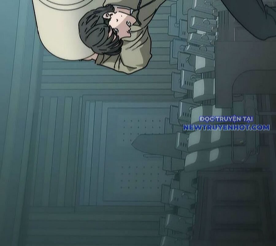 D-Day: Hầm Trú Ẩn - Chapter 39 - Page 196