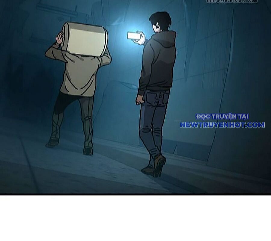 D-Day: Hầm Trú Ẩn - Chapter 39 - Page 209