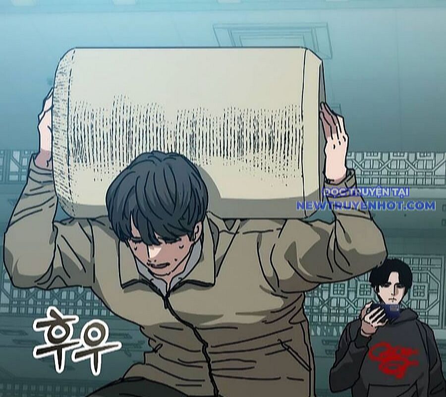 D-Day: Hầm Trú Ẩn - Chapter 39 - Page 217