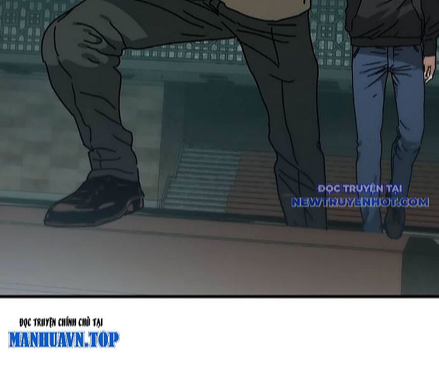 D-Day: Hầm Trú Ẩn - Chapter 39 - Page 218