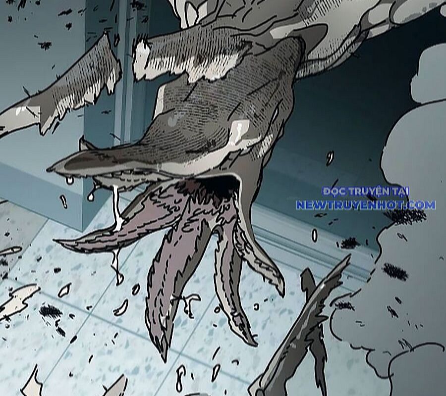 D-Day: Hầm Trú Ẩn - Chapter 39 - Page 22