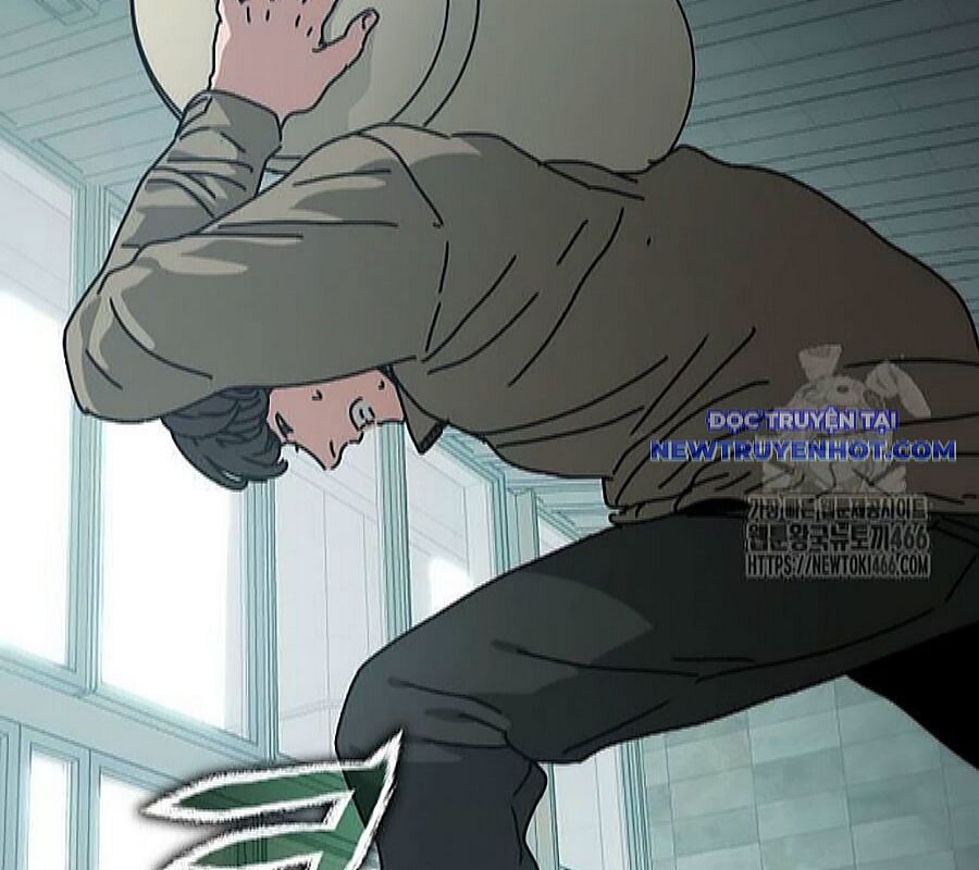 D-Day: Hầm Trú Ẩn - Chapter 39 - Page 224