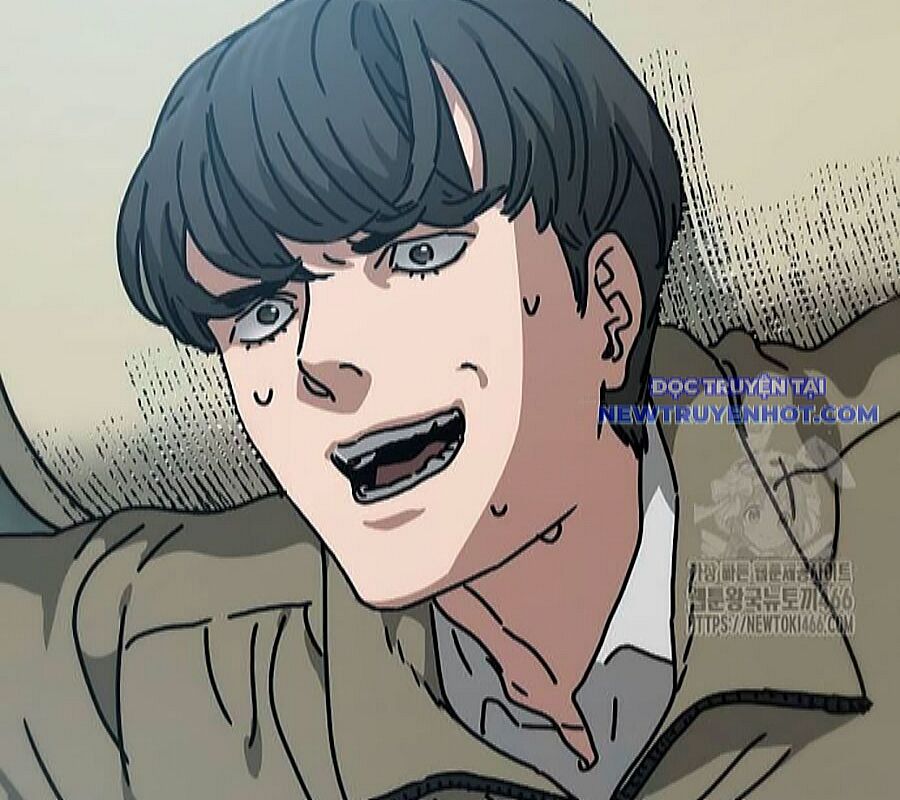 D-Day: Hầm Trú Ẩn - Chapter 39 - Page 235