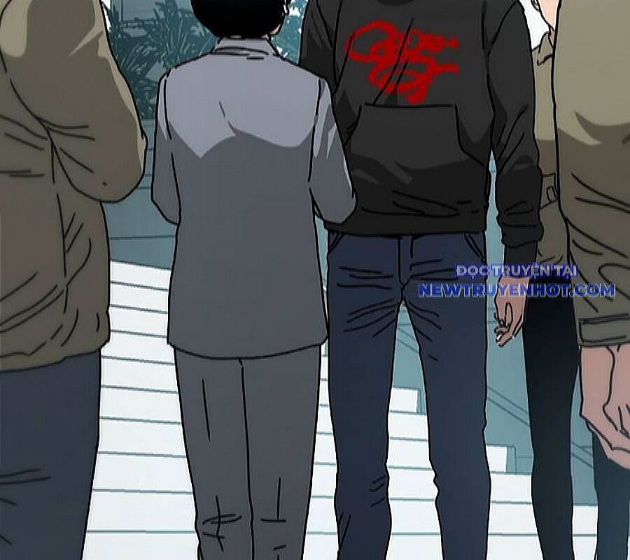 D-Day: Hầm Trú Ẩn - Chapter 39 - Page 257