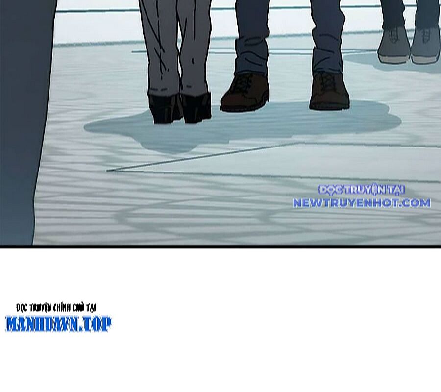 D-Day: Hầm Trú Ẩn - Chapter 39 - Page 258