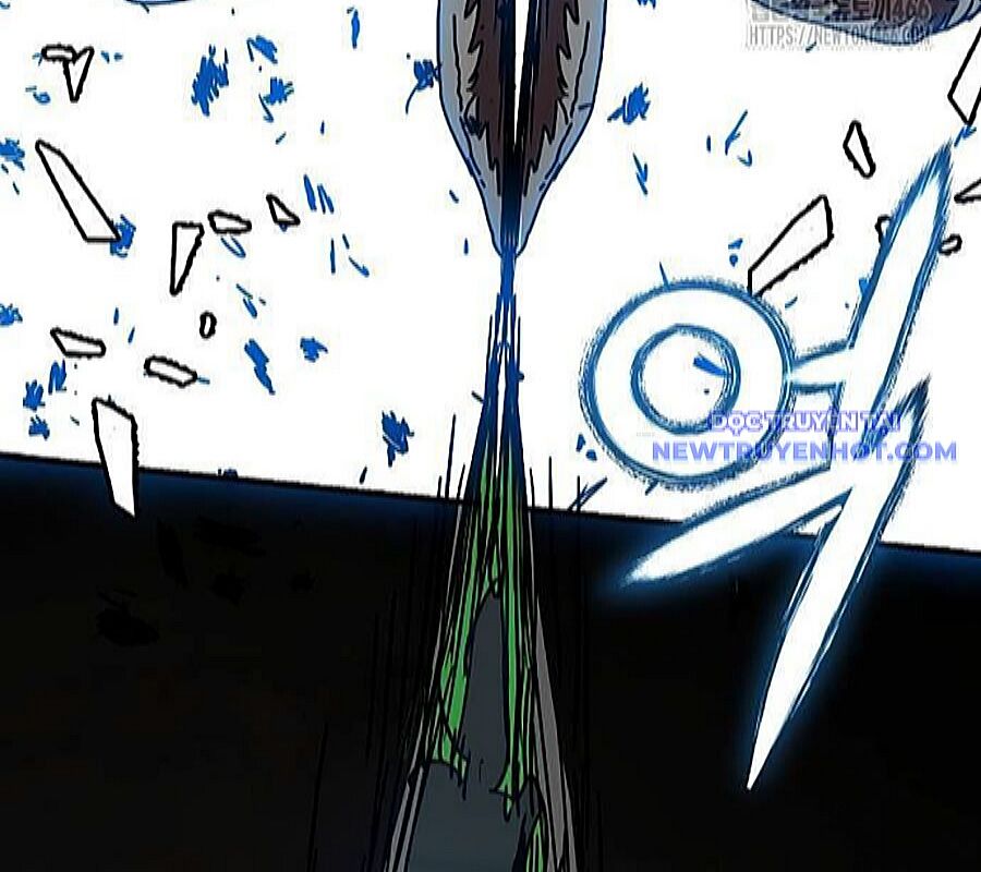 D-Day: Hầm Trú Ẩn - Chapter 39 - Page 29