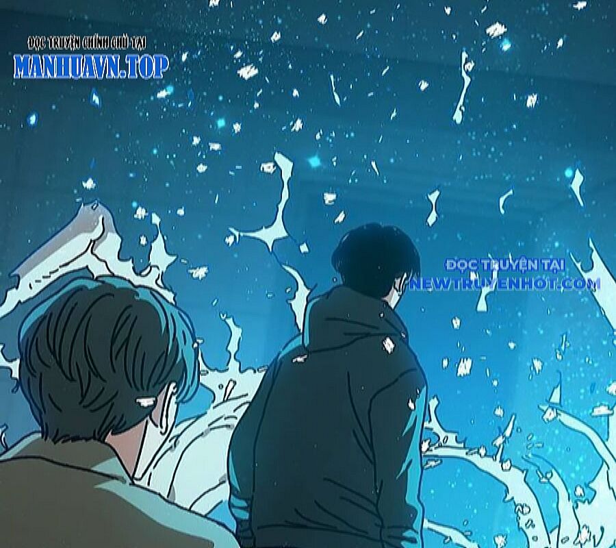 D-Day: Hầm Trú Ẩn - Chapter 39 - Page 38