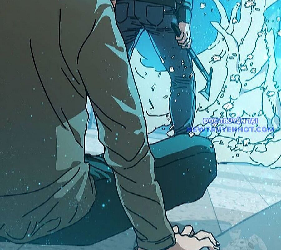 D-Day: Hầm Trú Ẩn - Chapter 39 - Page 39