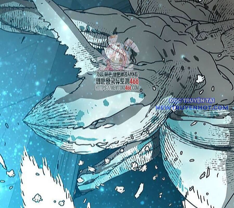 D-Day: Hầm Trú Ẩn - Chapter 39 - Page 4