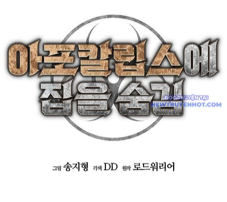 D-Day: Hầm Trú Ẩn - Chapter 39 - Page 41