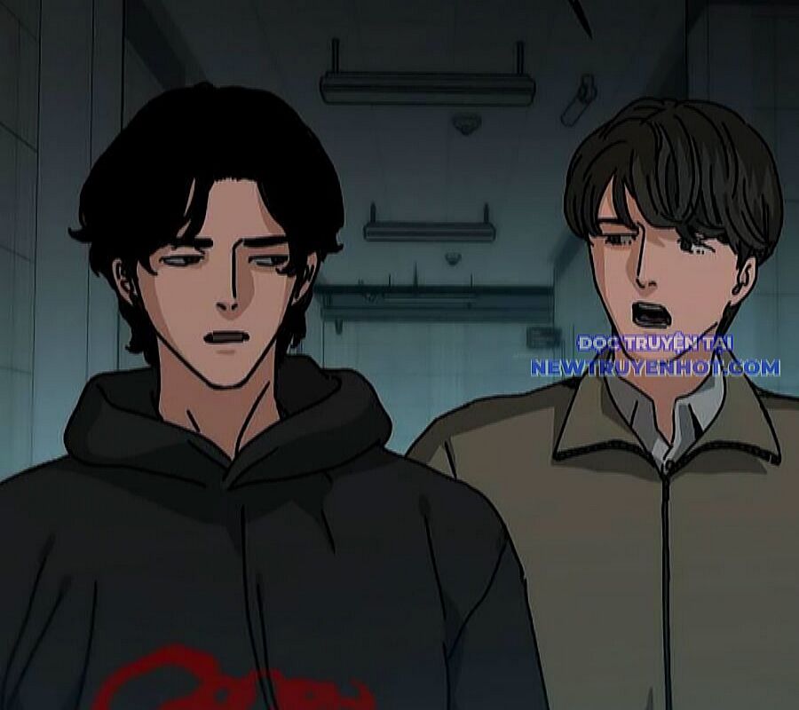 D-Day: Hầm Trú Ẩn - Chapter 39 - Page 92