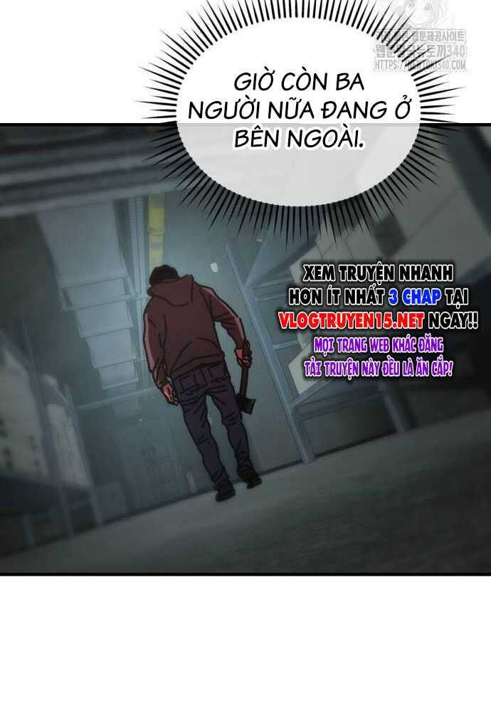 D-Day: Hầm Trú Ẩn - Chapter 4 - Page 108