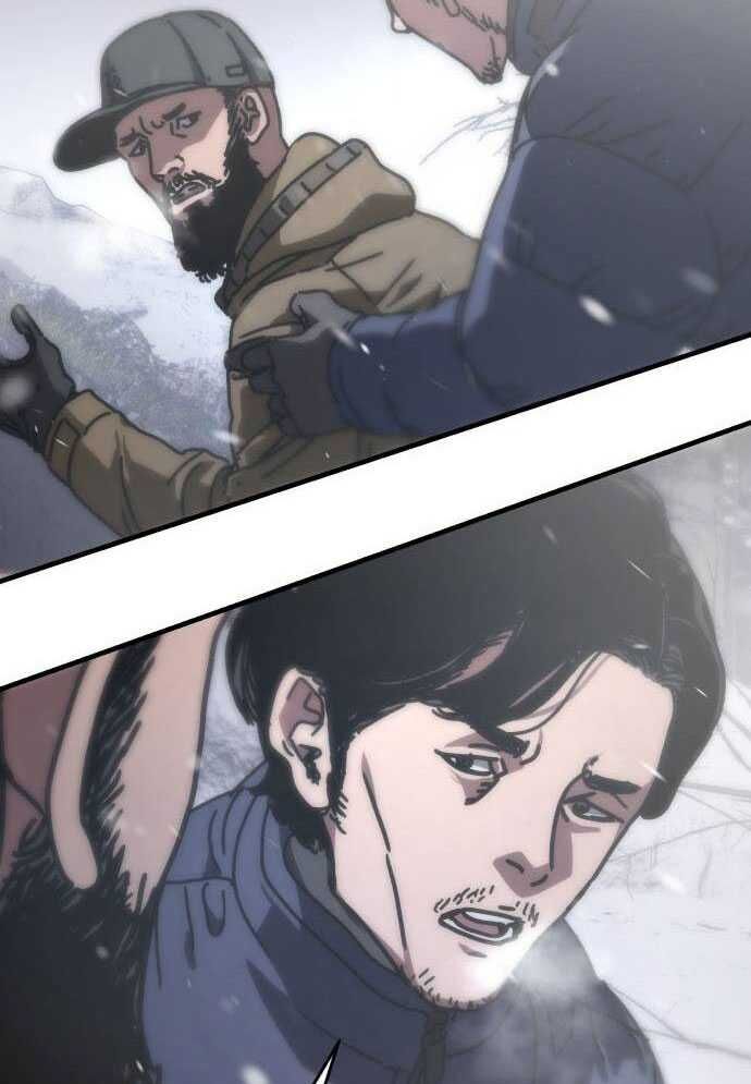 D-Day: Hầm Trú Ẩn - Chapter 4 - Page 110