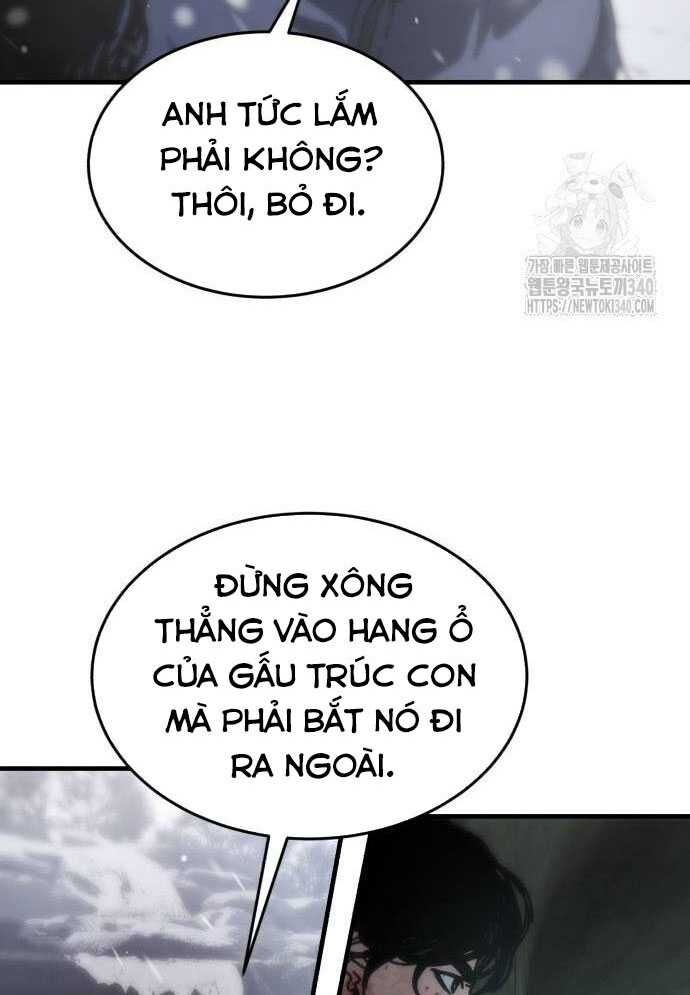 D-Day: Hầm Trú Ẩn - Chapter 4 - Page 111