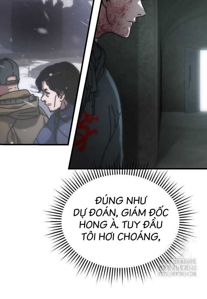 D-Day: Hầm Trú Ẩn - Chapter 4 - Page 112