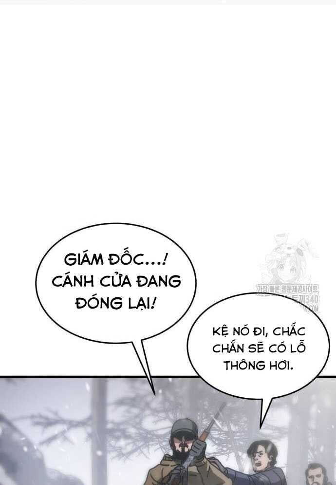 D-Day: Hầm Trú Ẩn - Chapter 4 - Page 118