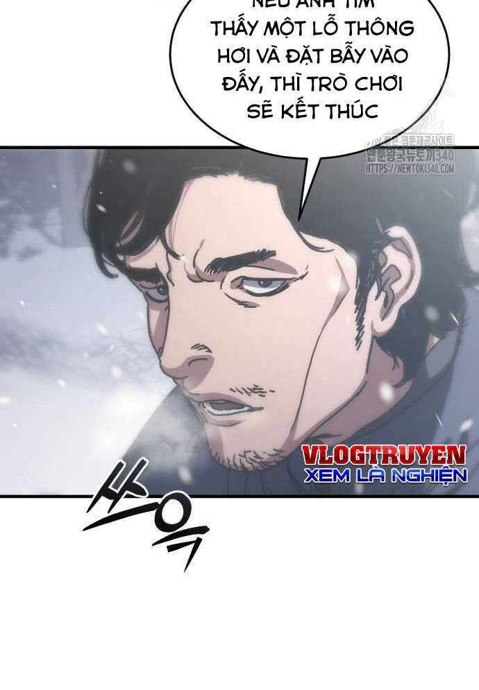 D-Day: Hầm Trú Ẩn - Chapter 4 - Page 120