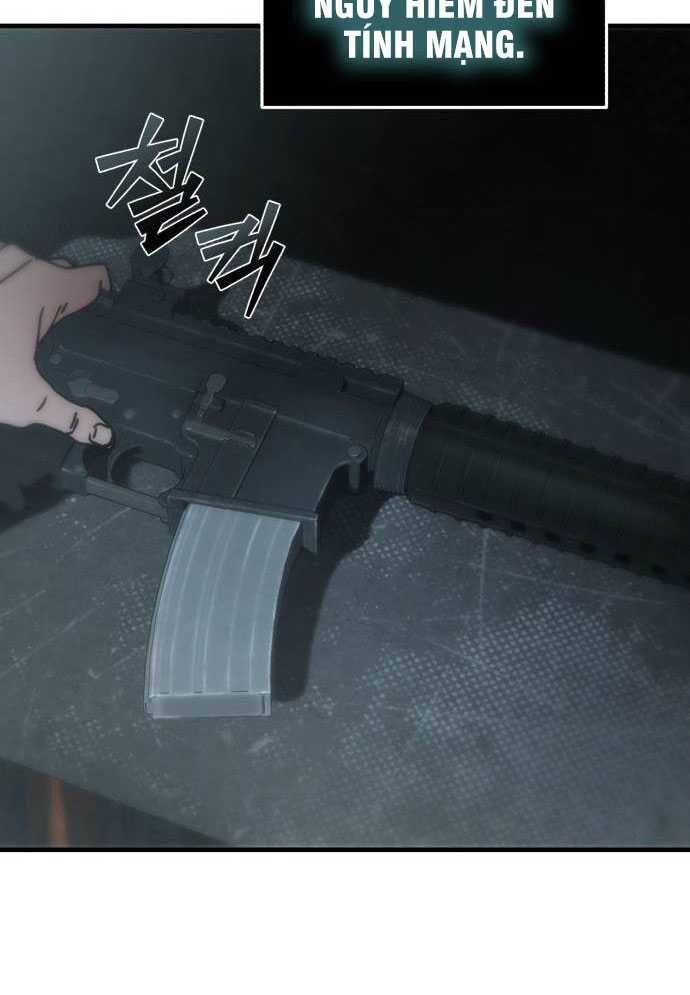 D-Day: Hầm Trú Ẩn - Chapter 4 - Page 122
