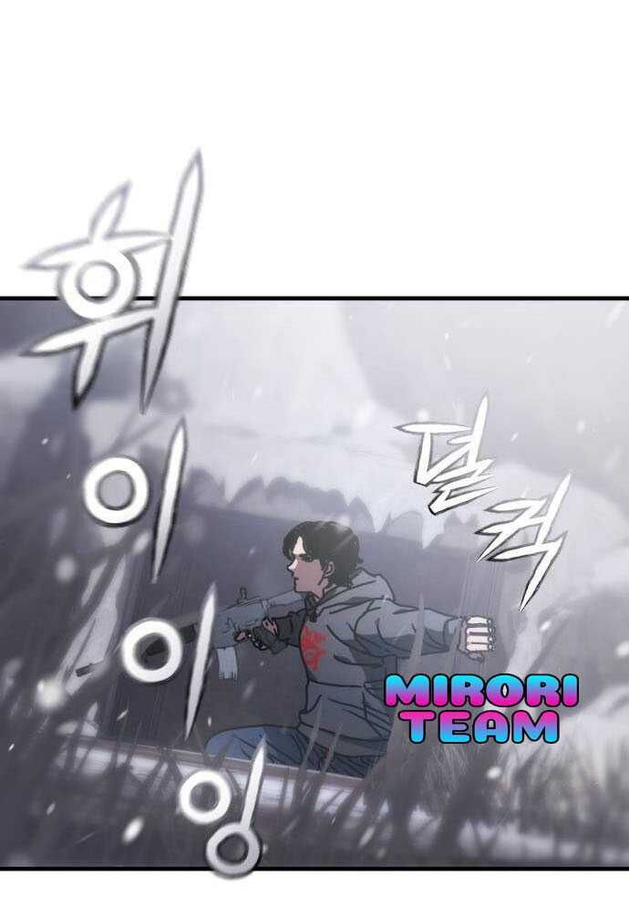 D-Day: Hầm Trú Ẩn - Chapter 4 - Page 131