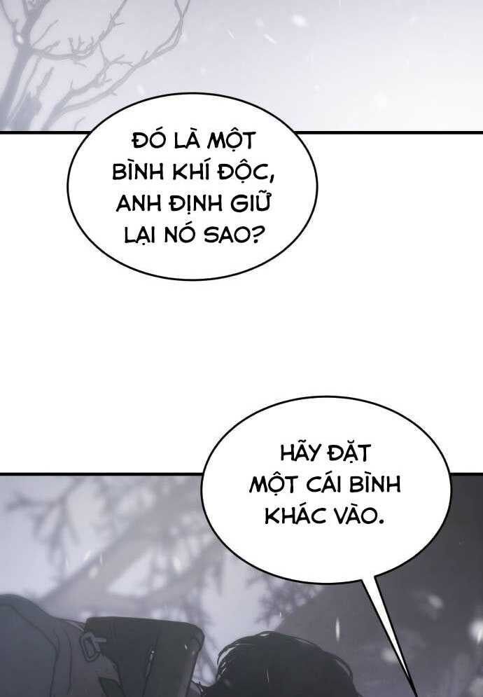 D-Day: Hầm Trú Ẩn - Chapter 4 - Page 134
