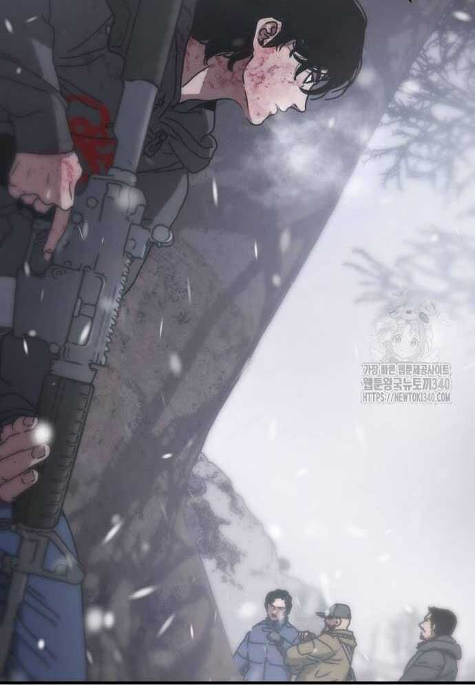 D-Day: Hầm Trú Ẩn - Chapter 4 - Page 135