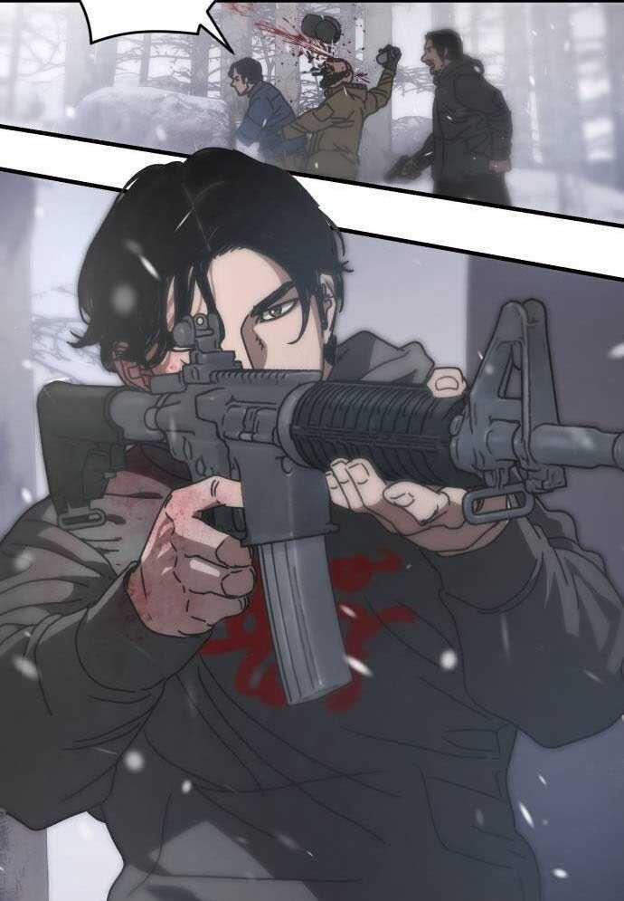 D-Day: Hầm Trú Ẩn - Chapter 4 - Page 139