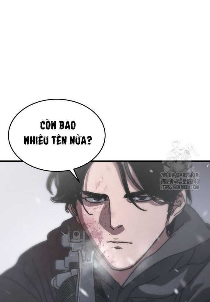 D-Day: Hầm Trú Ẩn - Chapter 4 - Page 143