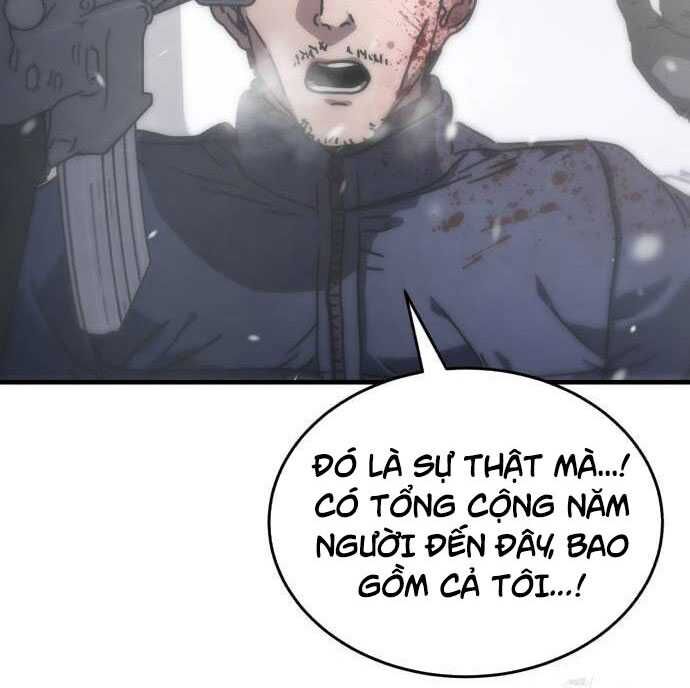 D-Day: Hầm Trú Ẩn - Chapter 4 - Page 146