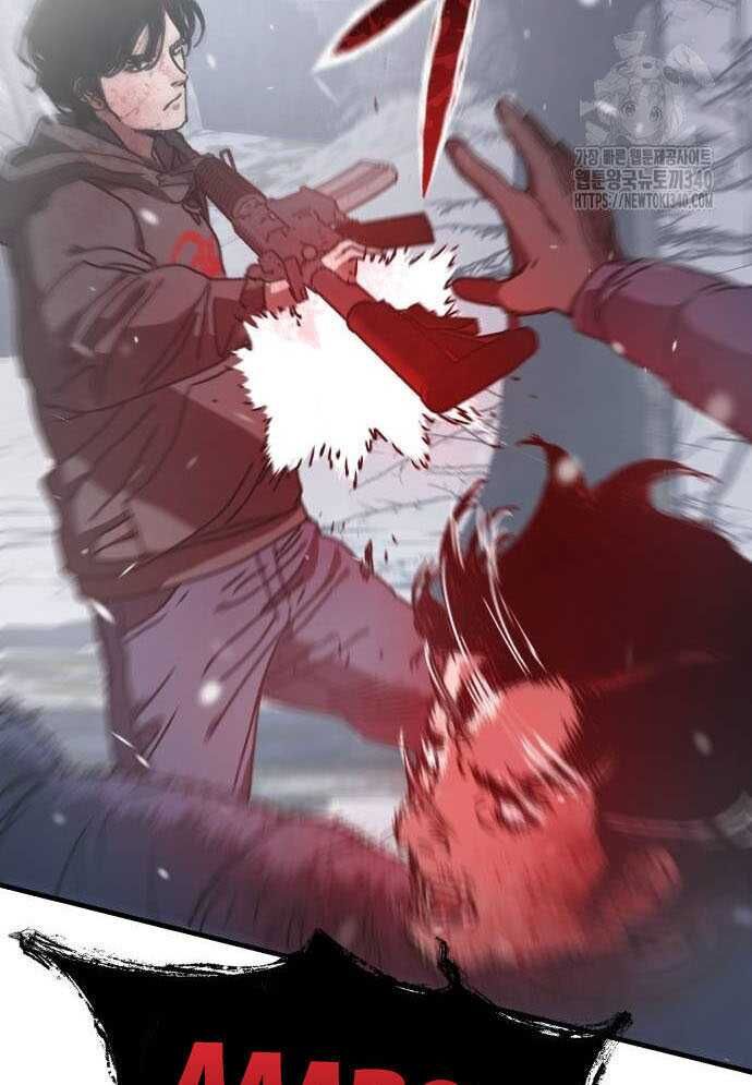 D-Day: Hầm Trú Ẩn - Chapter 4 - Page 155