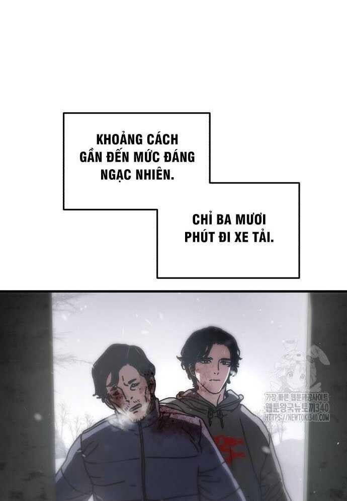 D-Day: Hầm Trú Ẩn - Chapter 4 - Page 164