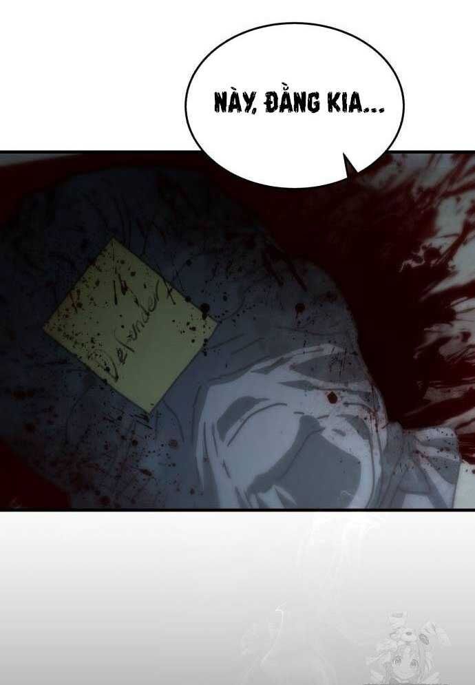 D-Day: Hầm Trú Ẩn - Chapter 4 - Page 167