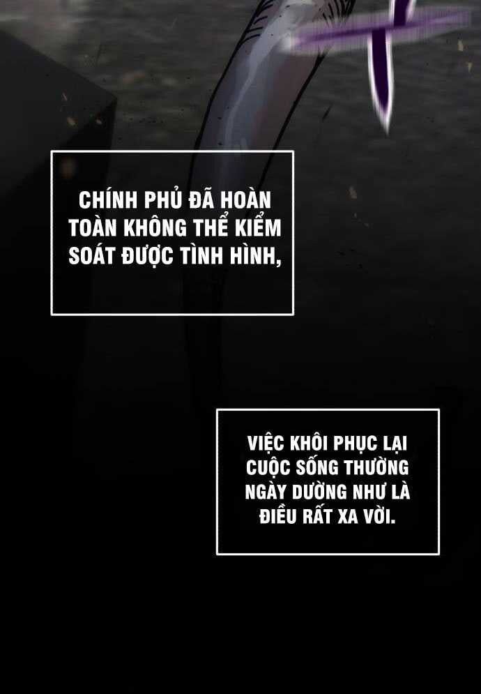 D-Day: Hầm Trú Ẩn - Chapter 4 - Page 28