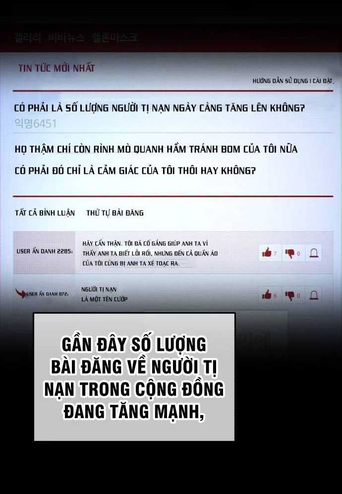 D-Day: Hầm Trú Ẩn - Chapter 4 - Page 29