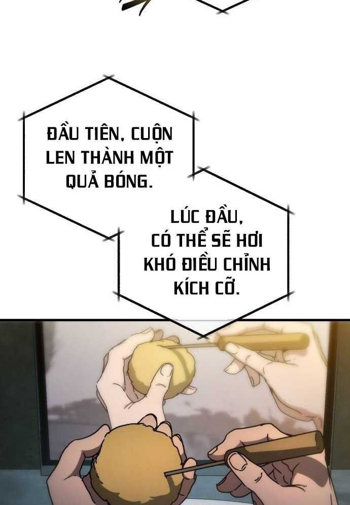 D-Day: Hầm Trú Ẩn - Chapter 4 - Page 3