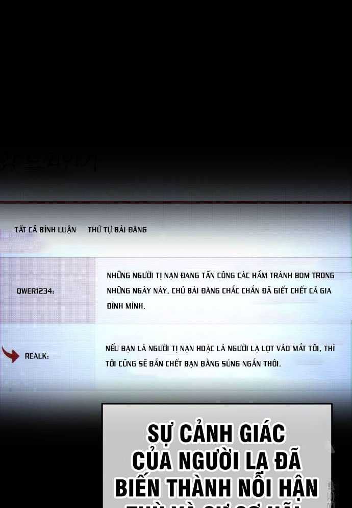 D-Day: Hầm Trú Ẩn - Chapter 4 - Page 31