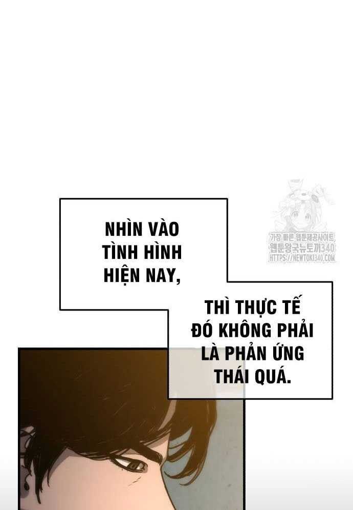 D-Day: Hầm Trú Ẩn - Chapter 4 - Page 34