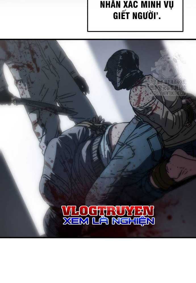 D-Day: Hầm Trú Ẩn - Chapter 4 - Page 39