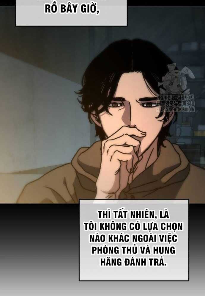 D-Day: Hầm Trú Ẩn - Chapter 4 - Page 47