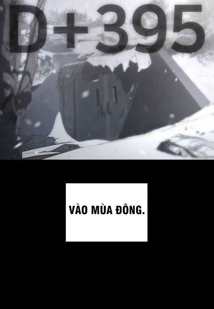 D-Day: Hầm Trú Ẩn - Chapter 4 - Page 55