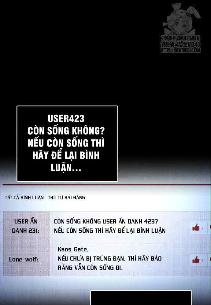 D-Day: Hầm Trú Ẩn - Chapter 4 - Page 56