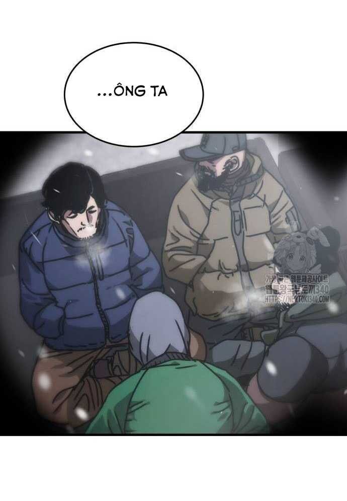 D-Day: Hầm Trú Ẩn - Chapter 4 - Page 62